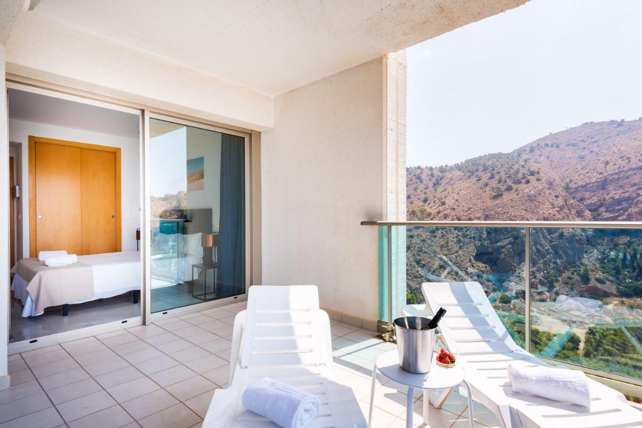 De Luxe Appartement *